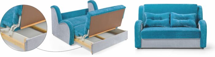 Диван Еліпс - Зображення 3