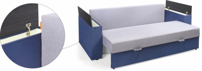 Диван Фокус II - Зображення 3