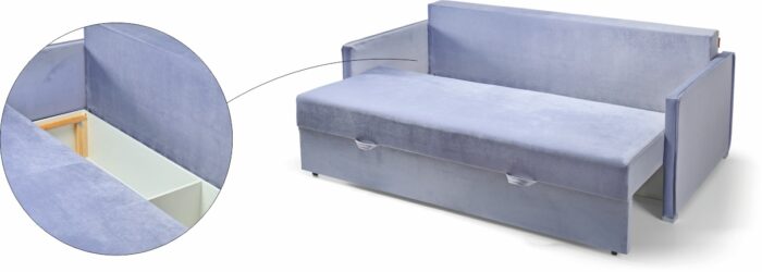 Диван Фокус Лайт - Зображення 3