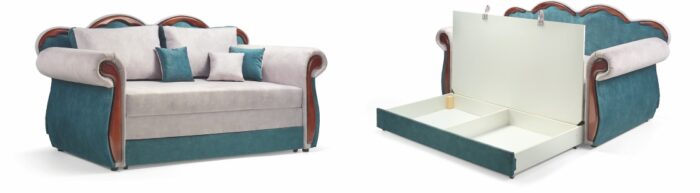 Диван Імперія II - Зображення 2