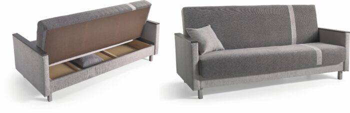 Диван Книжка (бік ЛДСП) - Зображення 3