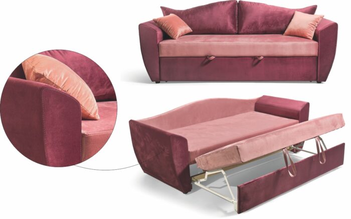 Диван Корона - Зображення 3