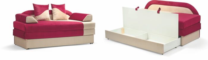 Диван Лотос I - Зображення 2