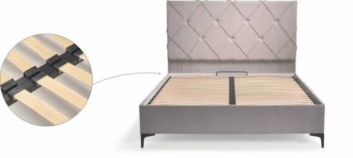 Ліжко Рів'єра - Зображення 2