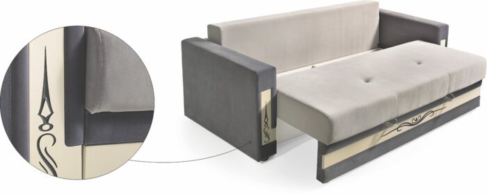 Диван Шабо - Зображення 3