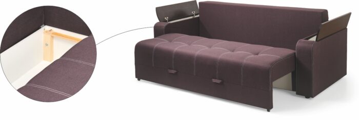 Диван Спліт - Зображення 2