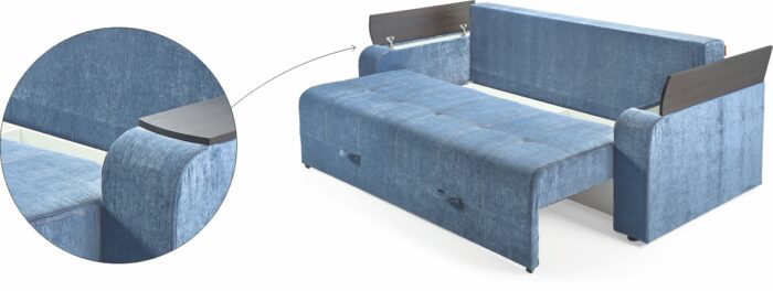 Диван Спліт - Зображення 3