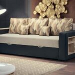 Диван Циклон